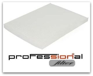 POLEN FİLTRESİ OMEGA B 94 03 CU3059-LA36-1808605-6808613 resmi