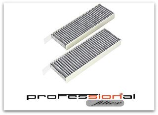 POLEN FİLTRESİ PARTNER II TEPEE-P3008-P5008-BERLİNGO II-C4 PICASSO 08 DS5 11 KARBONLU OTOM AC resmi