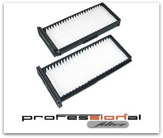 POLEN FİLTRESİ CARİSMA YM-SPACESTAR CU23000-2 resmi