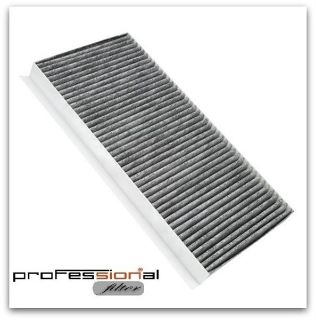X POLEN FİLTRESİ MERCEDES A SERİSİ W169 A150-A160-A170-A180-A200-B SERİ W245 resmi