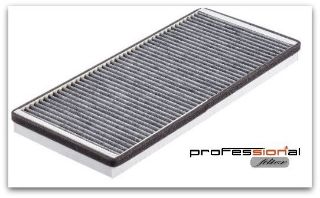 POLEN FİLTRESİ LT28 LT35-SPRINTER 95 06 KARBONLU CUK3858-LAK83-819638-2D0-2D0-A resmi