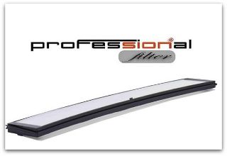POLEN FİLTRESİ BMW 3 E46 316İ-318İ-320İ-325İ-328İ-330İ-Xİ-BMW X3 E83 resmi