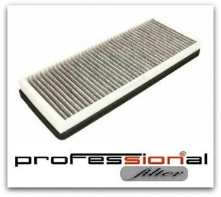 POLEN FİLTRESİ P406 1.6-1.8-2.0 HDI KARBONLU resmi