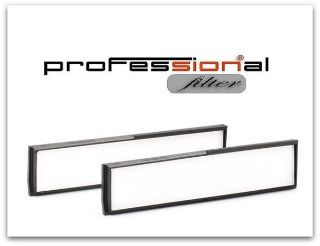 POLEN FİLTRESİ MERCEDES E-KLASSE 124 E 220 150HP 93-97 resmi