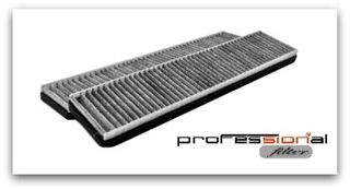 X KABİN FİLTRESİ MERCEDES E-KLASSE 124 E 220 150HP 06/93-07/97 resmi