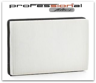 POLEN FİLTRESİ VOLVO 850 91-96 C70 97-05 S70 97-00 V70 97-00 XC70 97-02 resmi