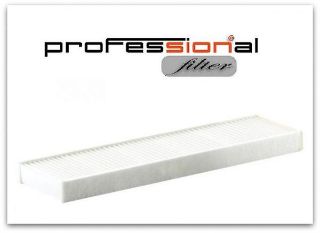 POLEN FİLTRESI MİNİ R50 R52 R53 resmi