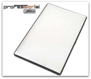 POLEN FİLTRESİ MGN I CLASSIC 1.4-1.6-2.0 İE 16V-1.9 TDI 96 resmi