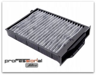 POLEN FİLTRESİ MGN II TÜM MODELLER 02 ÇERÇEVELİ KARBONLU resmi