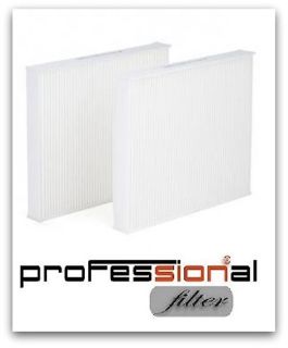 POLEN FİLTRESI BMW F07 F10 F11 F01 F02 F03 F04 resmi