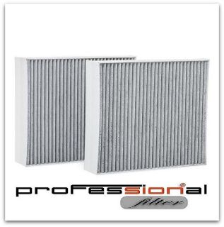 POLEN FİLTRESİ BMW 5 F07-F10-F11 520-530-535-BMW 7 F01-F02-F03-F04 730-740 resmi