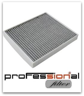 POLEN FİLTRESİ POLO 1.2-1.4-1.6 2010 SEAT İBİZA V 1.6 2011 FABİA 10 KARBONLU resmi