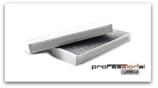 X POLEN FİLTRESİ MERCEDES M SERİSİ W164 -R SERİSİ W251-V251 -GL SERİSİ X164 4-MATİC 06 KARBO resmi