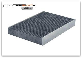 POLEN FİLTRESİ KARBONLU FOCUS II 1.6TDCİ 1.8 2.0 2004-201212 VOLVO S40 C70 V50 C30 2004-2012 resmi