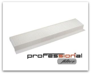 POLEN FİLTRESİ MONDEO III 00 07-X-TYPE 01 CU5141-LA242-C2S-16860-C2S-8619-1X4H16N619 resmi