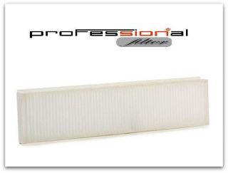 POLEN FİLTRESİ MİNİ COOPER I 1.6 115HP 05/01-09/08 resmi