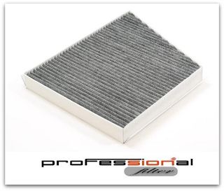 POLEN FİLTRESİ CLS C219 -E CLASS W/S211 resmi
