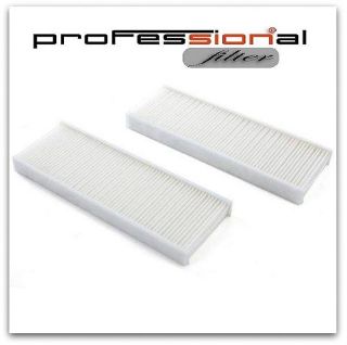 POLEN FİLTRESİ P301- C-ELYSEE 1.2 VTİ-1.6VTİ-1.6HDİ 11/12 resmi