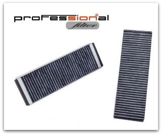 POLEN FİLTRESİ AUDI A6 2.0-2.4-2.8-3.0-3.2 04-11 resmi