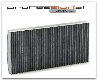 X POLEN FİLTRESİ VECTRA B 1.6İ-16İ 16V-1.8İ 16V-2.0-2.0İ 16V-2.5İ V6-2.6İ V6 95-02 KARBONLU resmi