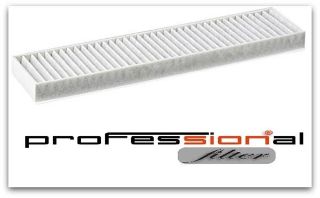 X KABİN FİLTRESİ MİNİ COOPER I 1.6 S JCWT 200HP 03/03-09/04 resmi