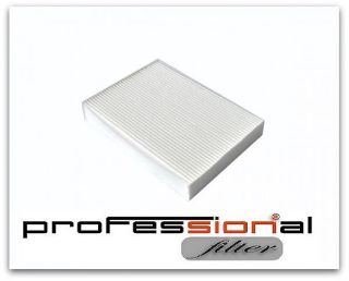 POLEN FİLTRESİ DACİA DOKKER 1.2TCE-1.6 16V-1.5DCI LODGY 1.2TCE-1.6-1.5DCI resmi