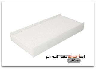 POLEN FİLTRESİ P407-C5 04/04 CU3240 resmi