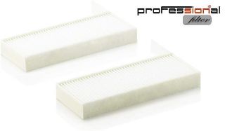 POLEN FİLTRESİ P308 II 09-13 resmi