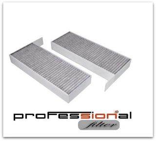 POLEN FİLTRESİ P308 II 1.2-1.6-2.0 13 KARBONLU resmi