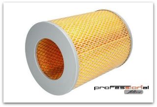 HAVA FİLTRESİ LANDCRUISER 84 96 2.4 TD-WFR LN85 90-97 C16136-17801-54080 resmi