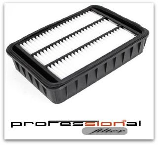 HAVA FİLTRESİ P4007 2.2 HDI-CITROEN C-CROSSER 2.2 HDI-LANCER X 08 C27003 resmi