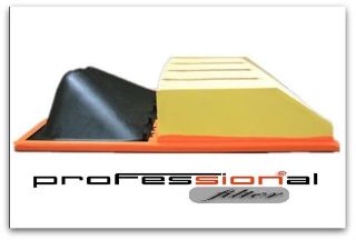 HAVA FİLTRESİ IVECO DAILY 11 C40002 resmi