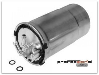 YAKIT FİLTRESİ CORDOBA 02-09 -IBIZA IV 02-09 -FABIA 00-08 -POLO 01- 1.4TDI-1.9TDI-1.9SDI resmi
