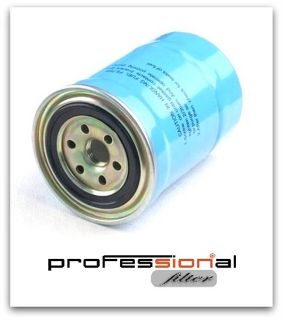 MAZOT FİLTRESİ NİSSAN D22 PİCK-UP TD25-27 95-05 resmi