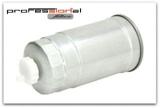 MAZOT FİLTRESİ DUCATO-STAREX H1-SORENTO 2.3 JTD 2.5 CRDI WK854/1-KC179-31300-3E200-0K552-12603A resmi