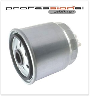 YAKIT FİLTRESİ ACCENT II-GETZ-MATRİX 1.5CRDİ 03/03-11/05 -KİA SORENTO 06-09 WK818/1 1457434443 resmi