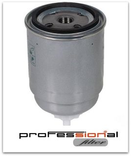 SF129FI YAKIT FİLTRESİ DİZEL TMPR-UNO-FİORİNO-TİPO-PUNTO-BRAVA-MAREA-SAXO-P106 II 1.7D-1.9D resmi