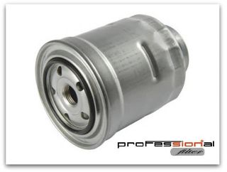 YAKIT FİLTRESİ TOYOTA HİLUX-MAZDA B SERİSİ PİCKUP COROLLA 1.8-2.0 DZL-CARINA II-HIACE II 2.4 D resmi
