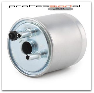 YAKIT FİLTRESİ LGN III-KNG III 1.5 DCI-TWNG 1.5 DCI 2011 resmi