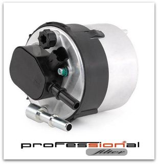 YAKIT FİLTRESİ FİESTA IV 08- -FOCUS C-MAX 03-07 -C-MAX 07- -FOCUS II -MAZDA 2- MAZDA 3 1.6TDCI resmi