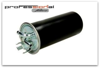 YAKIT FİLTRESI (MAZOT) AUDI A6 2,7 / 3,0 TDI BMK BNG ASB BSG BPP 04>11 resmi