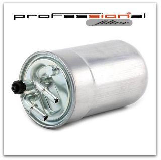 YAKIT FİLTRESİ CORSA D 1.3 CDTI- 1.7 CDTI 06 WK8021 resmi