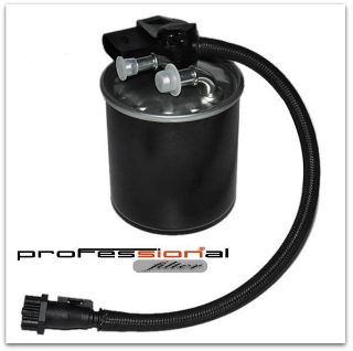 YAKIT FİLTRESI X204 09>15 W204 08>14 S204 08>14 W212 09>15 C207 10>16 W166 11>15 VİTO W639 10> W447 14> W639 10> SPRINTER 09> resmi