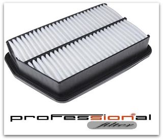 HAVA FİLTRESI REZZO 05 1.6 105HP resmi