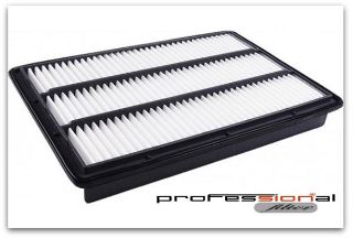 HAVA FİLTRESİ MİTSUBİSHİ PAJERO IV SHOGUN/CHALL./MONTERO 3.2 DI-D 170HP 03/07- resmi