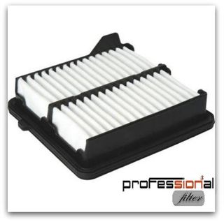 HAVA FİLTRESİ HONDA JAZZ III GE 1.4 VTEC 100HP 12/08- resmi
