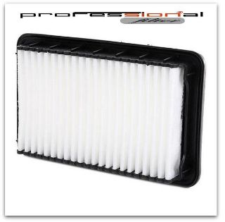 HAVA FİLTRESİ KİA MOTORS PİCANTO II TA 1.2 85HP 06/11- resmi