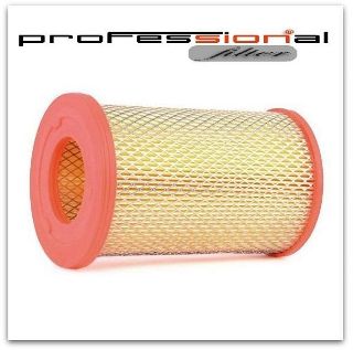 HAVA FİLTRESİ NİSSAN SKYTAR-NAVARA PİCK-UP D23 resmi