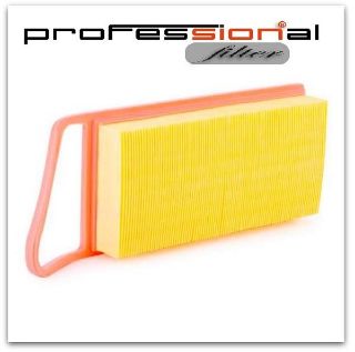 HAVA FİLTRESİ FİESTA 01- - P206 01- - P307 01- BİPPER-NEMO 08- - XSARA 03-05 - ÇANTA 1.4HDI resmi