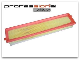 HAVA FİLTRESİ PARTNER II-P206-P207 1.6 16V-C4-BERLİNGO 1.6 16V resmi